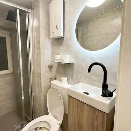 Micro Hbf 7min Appartement *