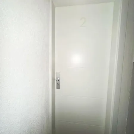 Appartement Micro Hbf 7min