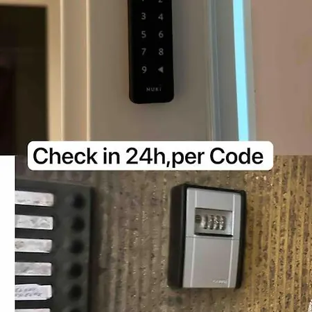 Micro Hbf 7min * Duisbourg