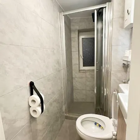 Appartement Micro Hbf 7min Duisbourg